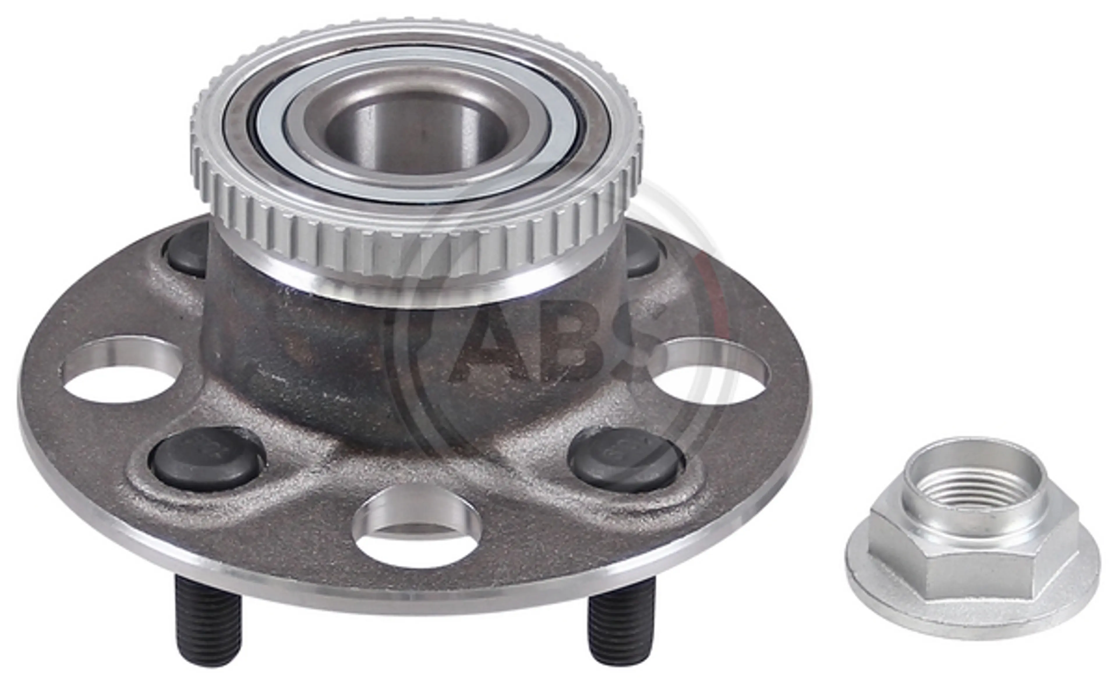 JUEGO DE COJINETE DE RUEDA