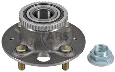 JUEGO DE COJINETE DE RUEDA