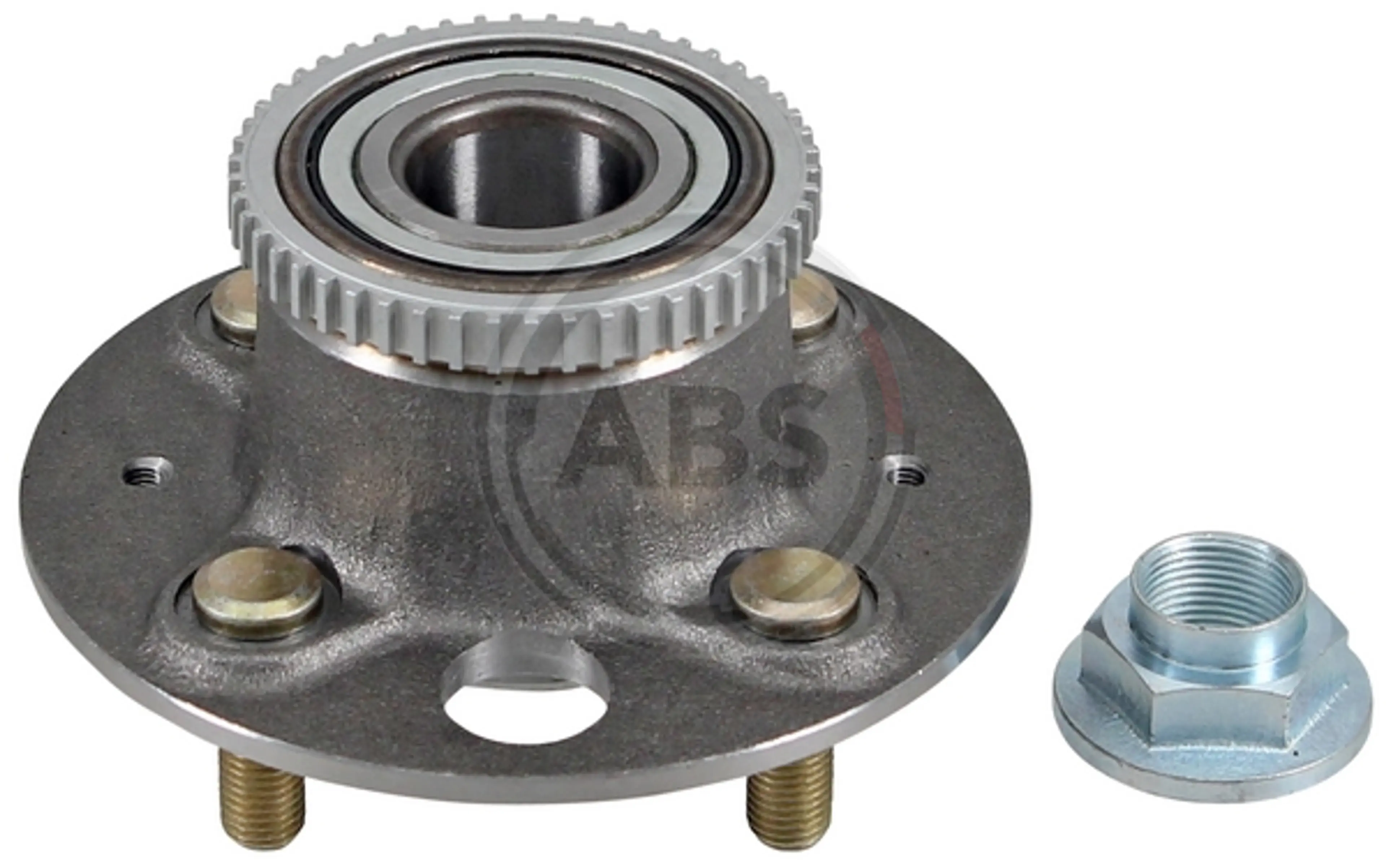 JUEGO DE COJINETE DE RUEDA