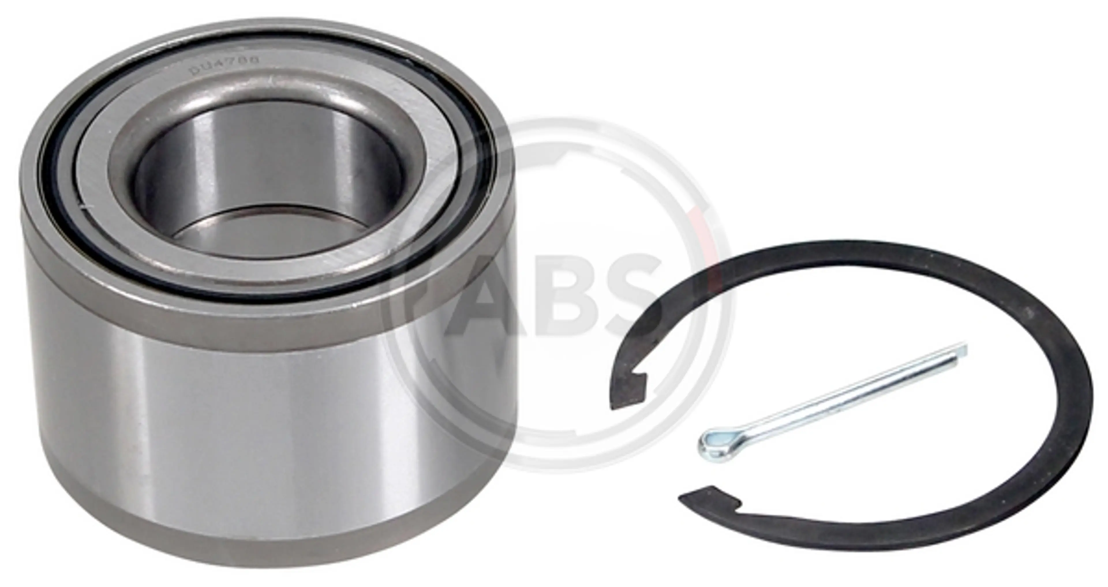 JUEGO DE COJINETE DE RUEDA  ABS