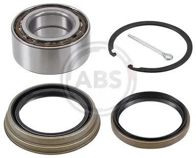 JUEGO DE COJINETE DE RUEDA