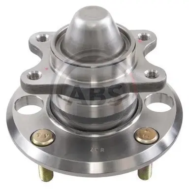 JUEGO DE COJINETE DE RUEDA