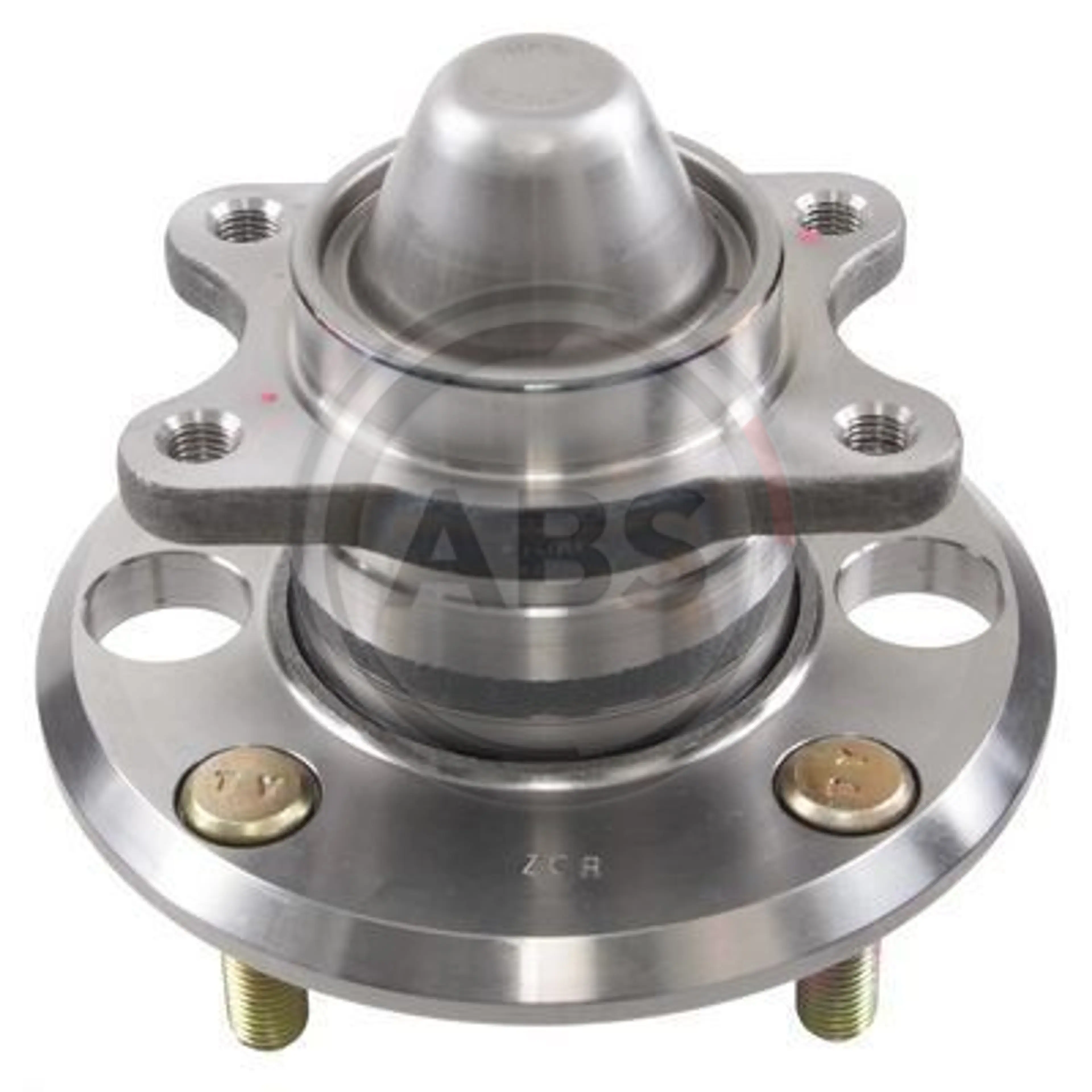 JUEGO DE COJINETE DE RUEDA