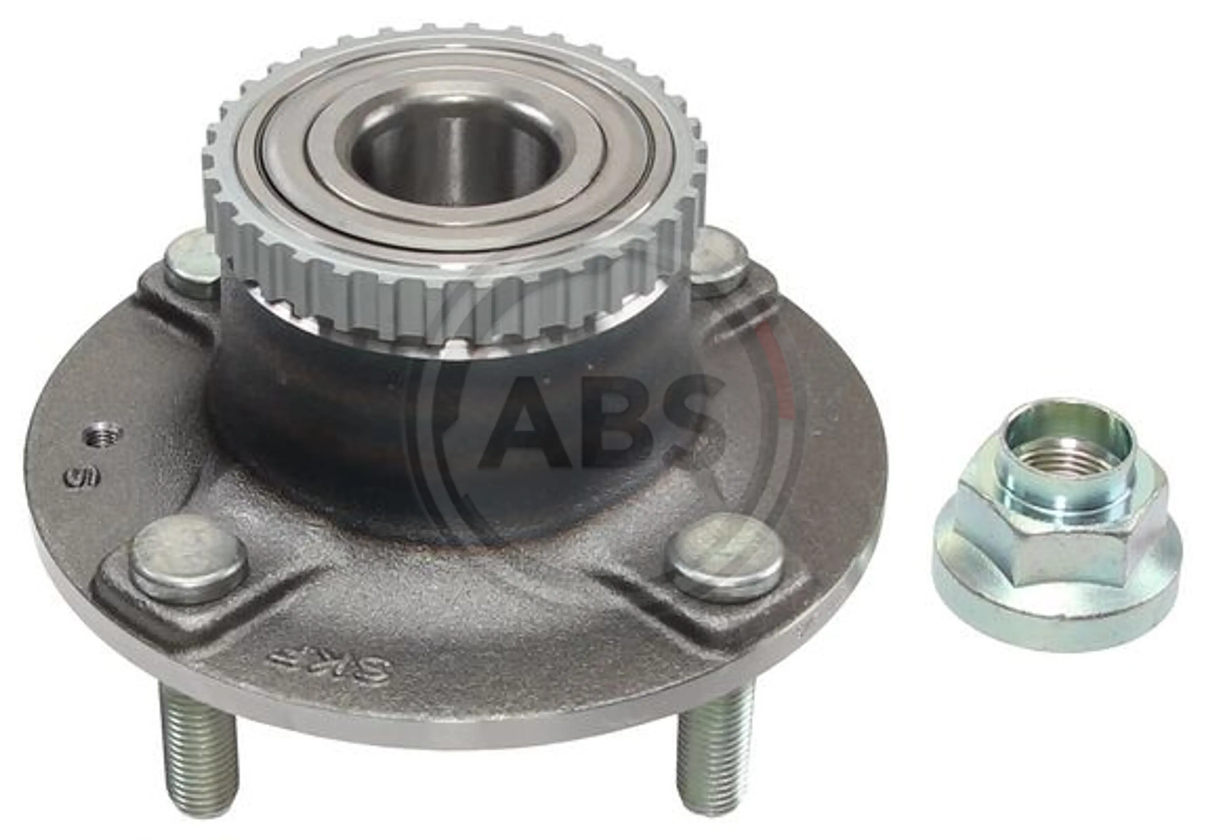 JUEGO DE COJINETE DE RUEDA