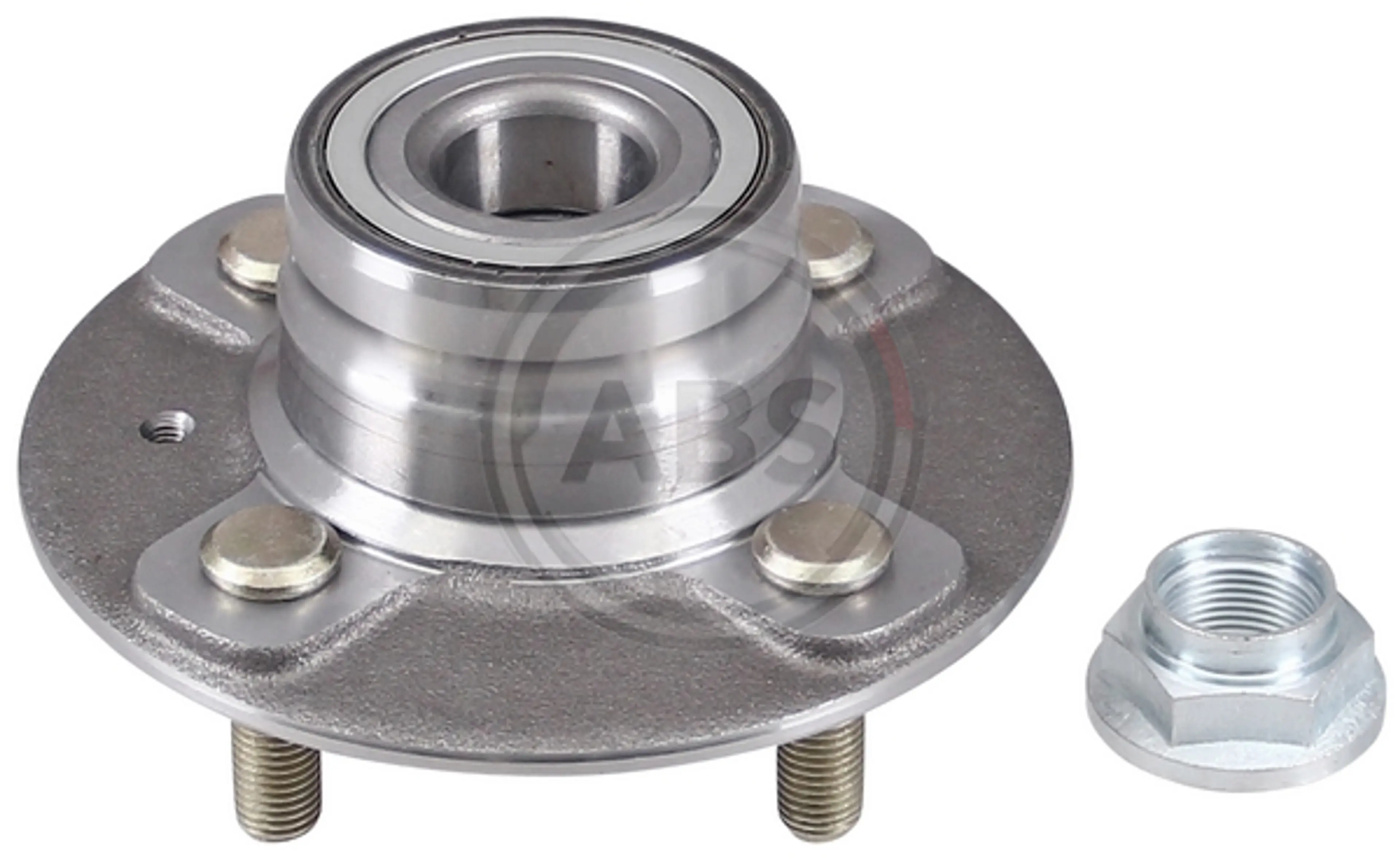 JUEGO DE COJINETE DE RUEDA