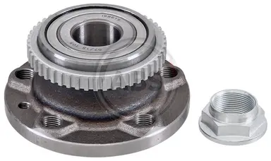 JUEGO DE COJINETE DE RUEDA