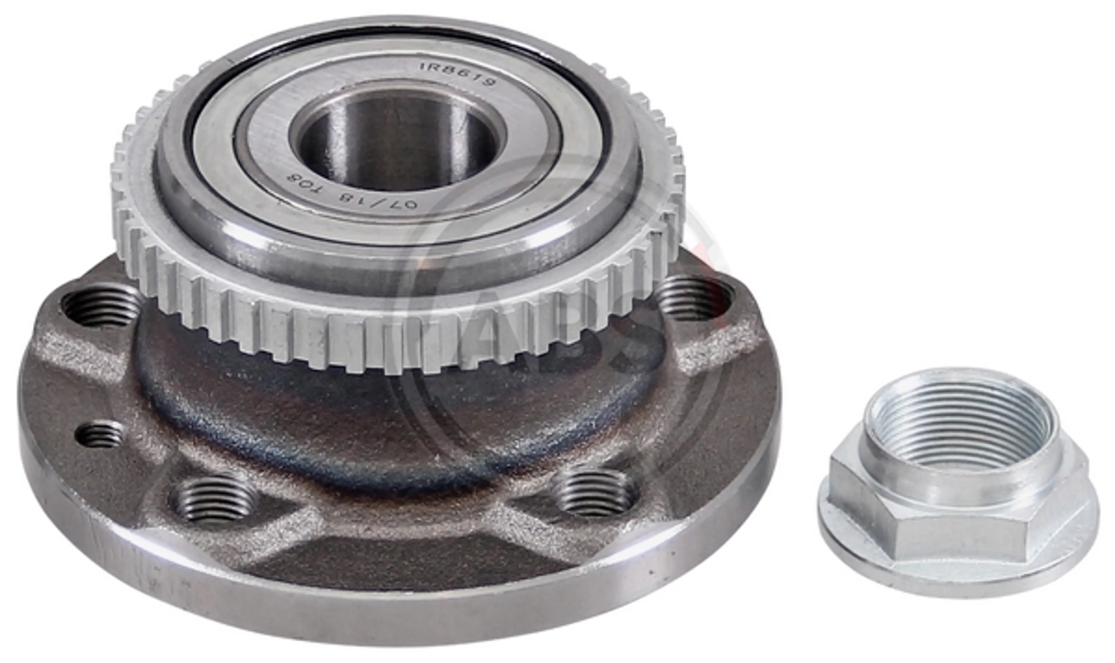 JUEGO DE COJINETE DE RUEDA