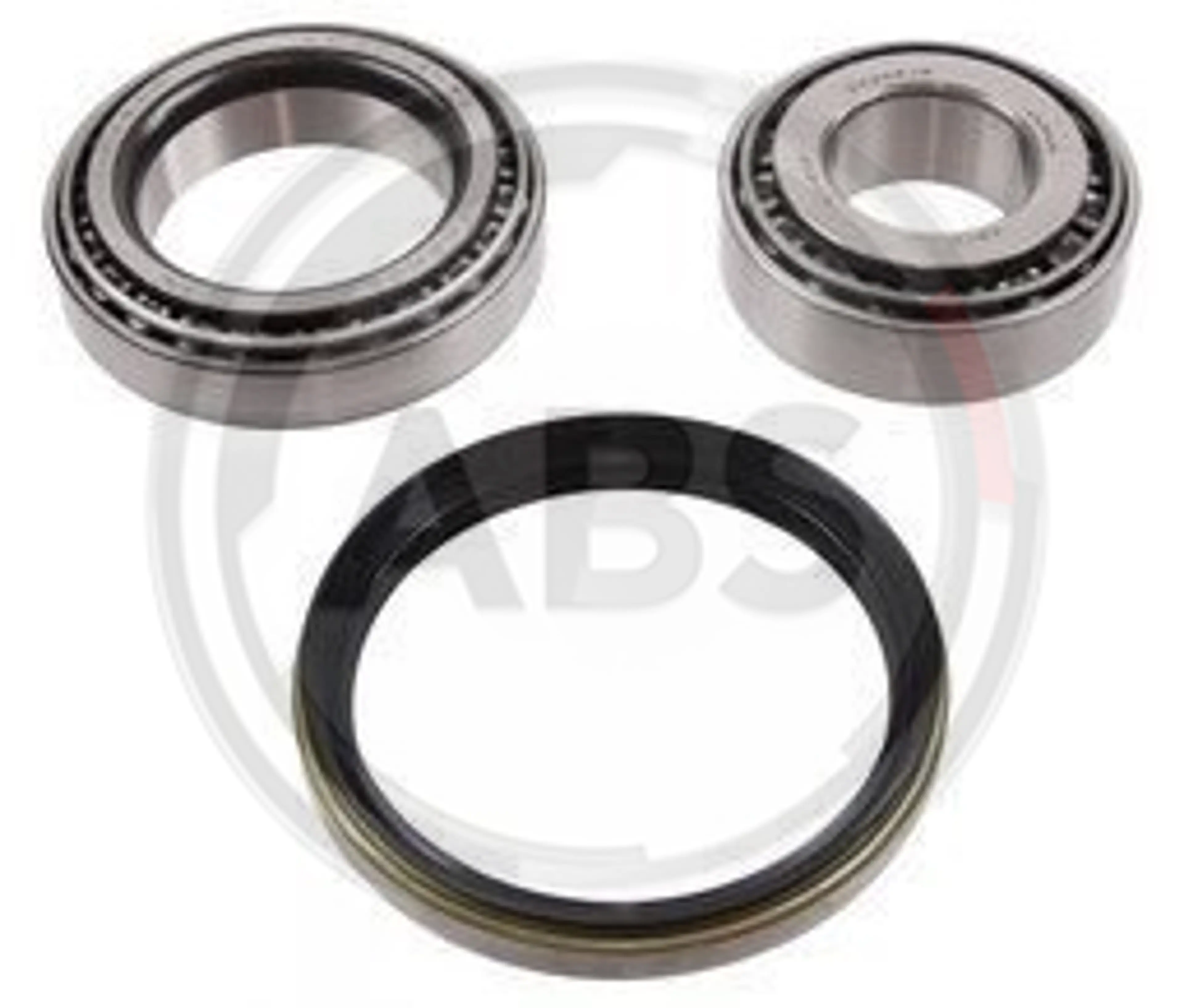 JUEGO DE COJINETE DE RUEDA