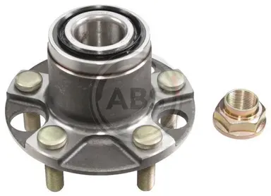 JUEGO DE COJINETE DE RUEDA