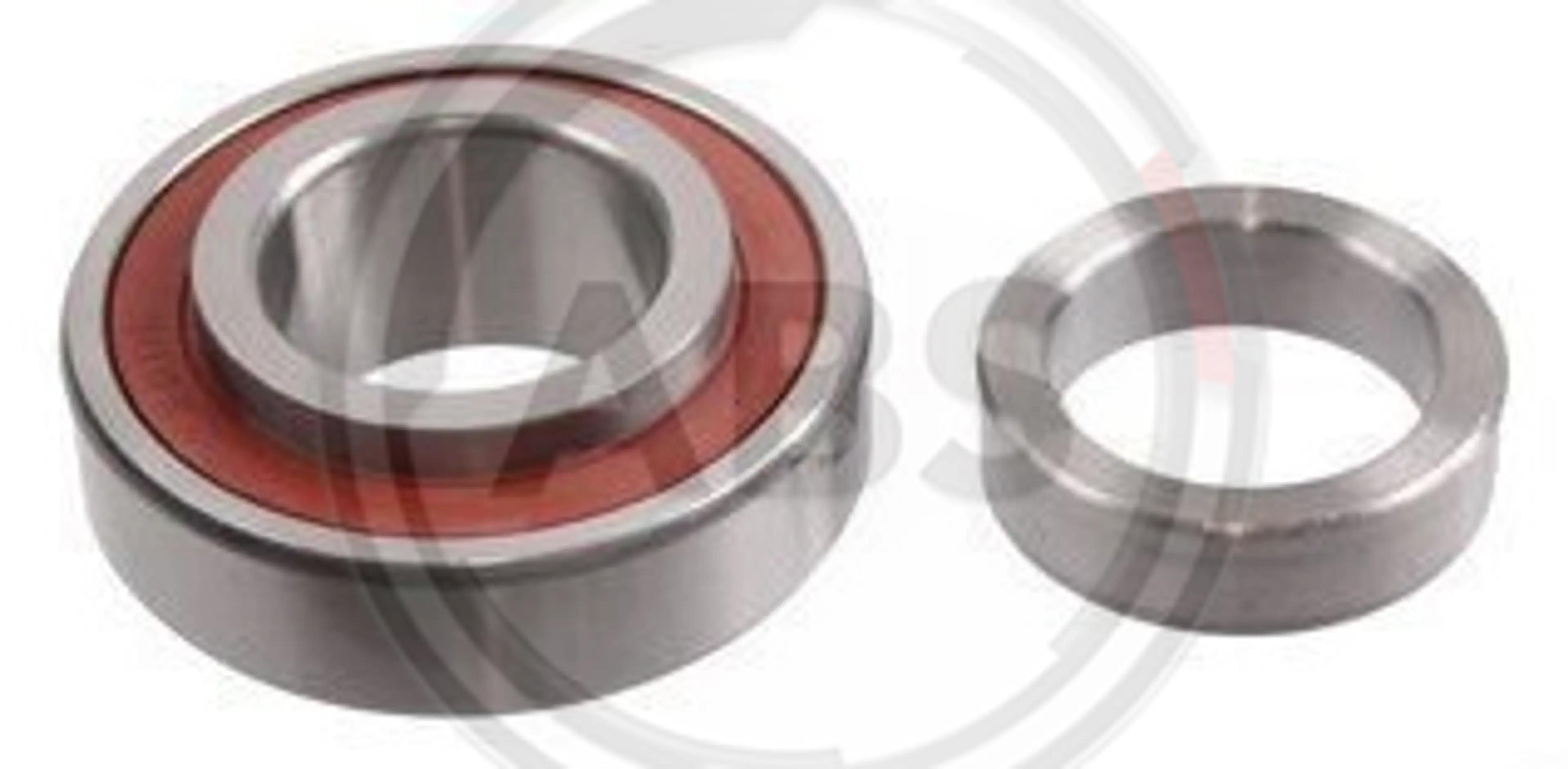 JUEGO DE COJINETE DE RUEDA