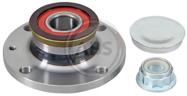 JUEGO DE COJINETE DE RUEDA