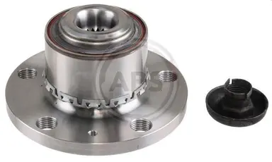 JUEGO DE COJINETE DE RUEDA