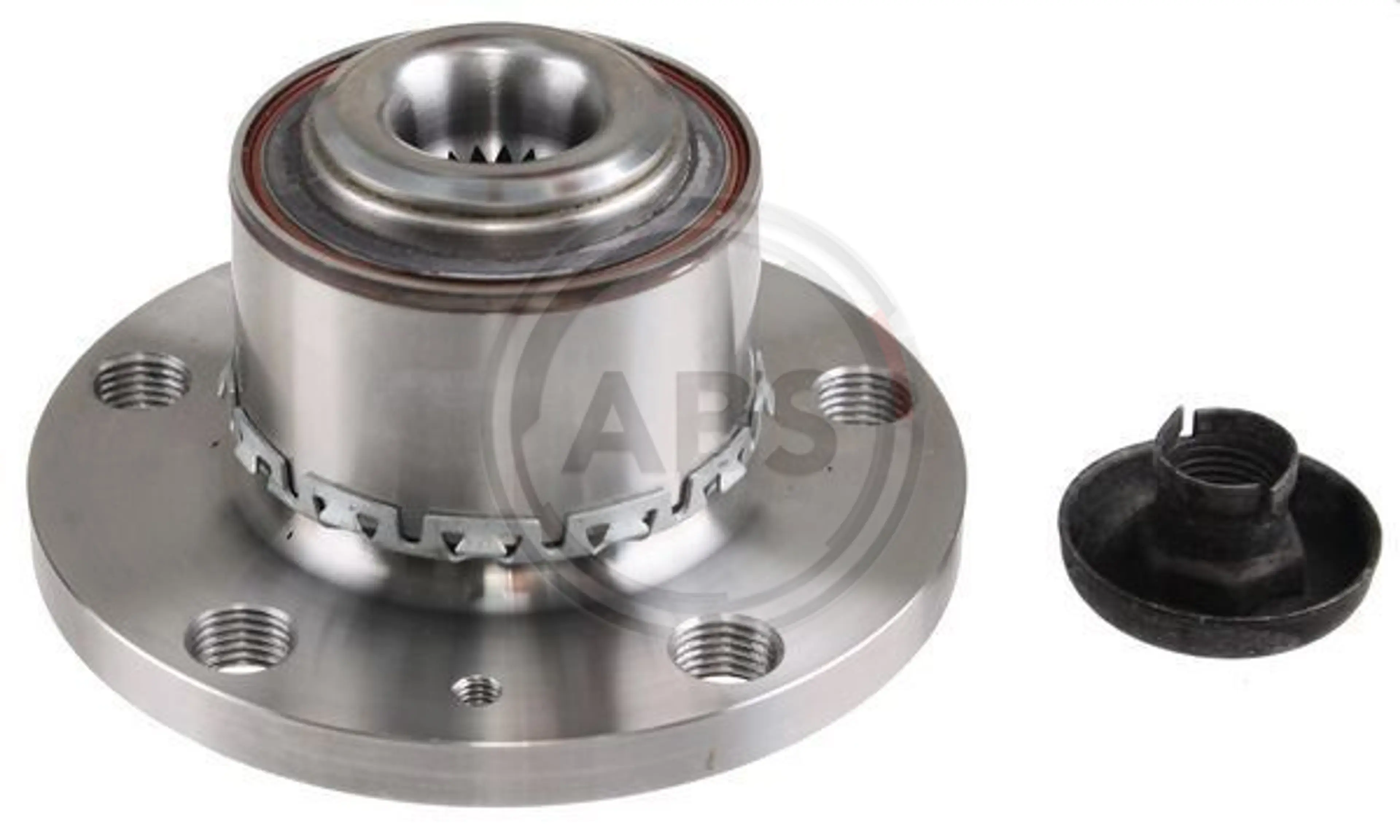 JUEGO DE COJINETE DE RUEDA