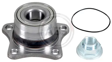 JUEGO DE COJINETE DE RUEDA