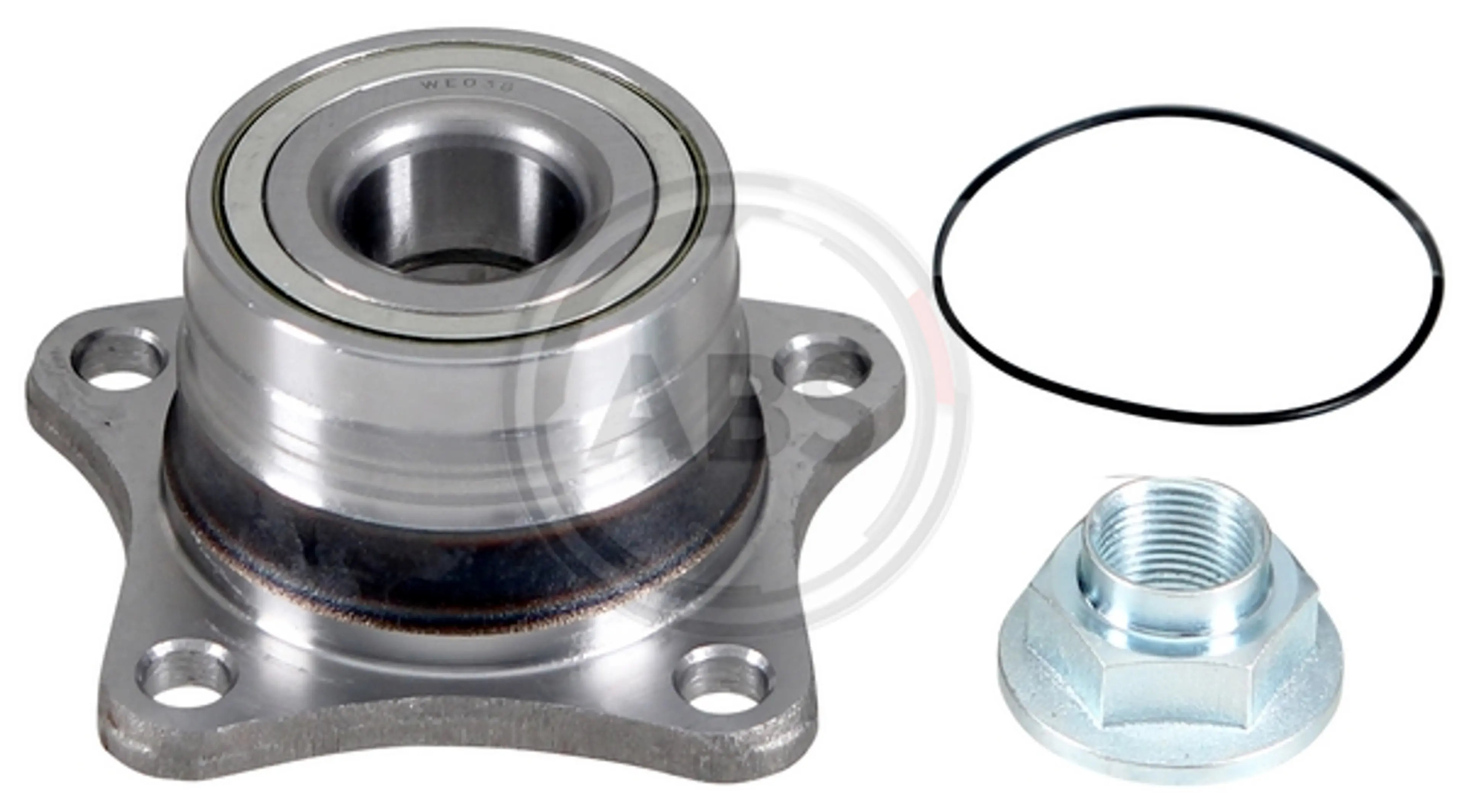 JUEGO DE COJINETE DE RUEDA