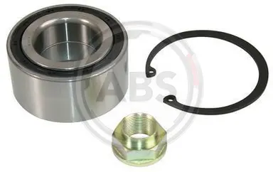 JUEGO DE COJINETE DE RUEDA