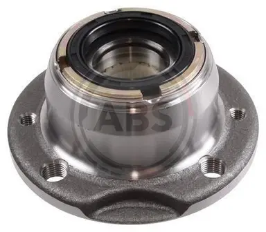 JUEGO DE COJINETE DE RUEDA