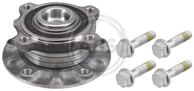 JUEGO DE COJINETE DE RUEDA