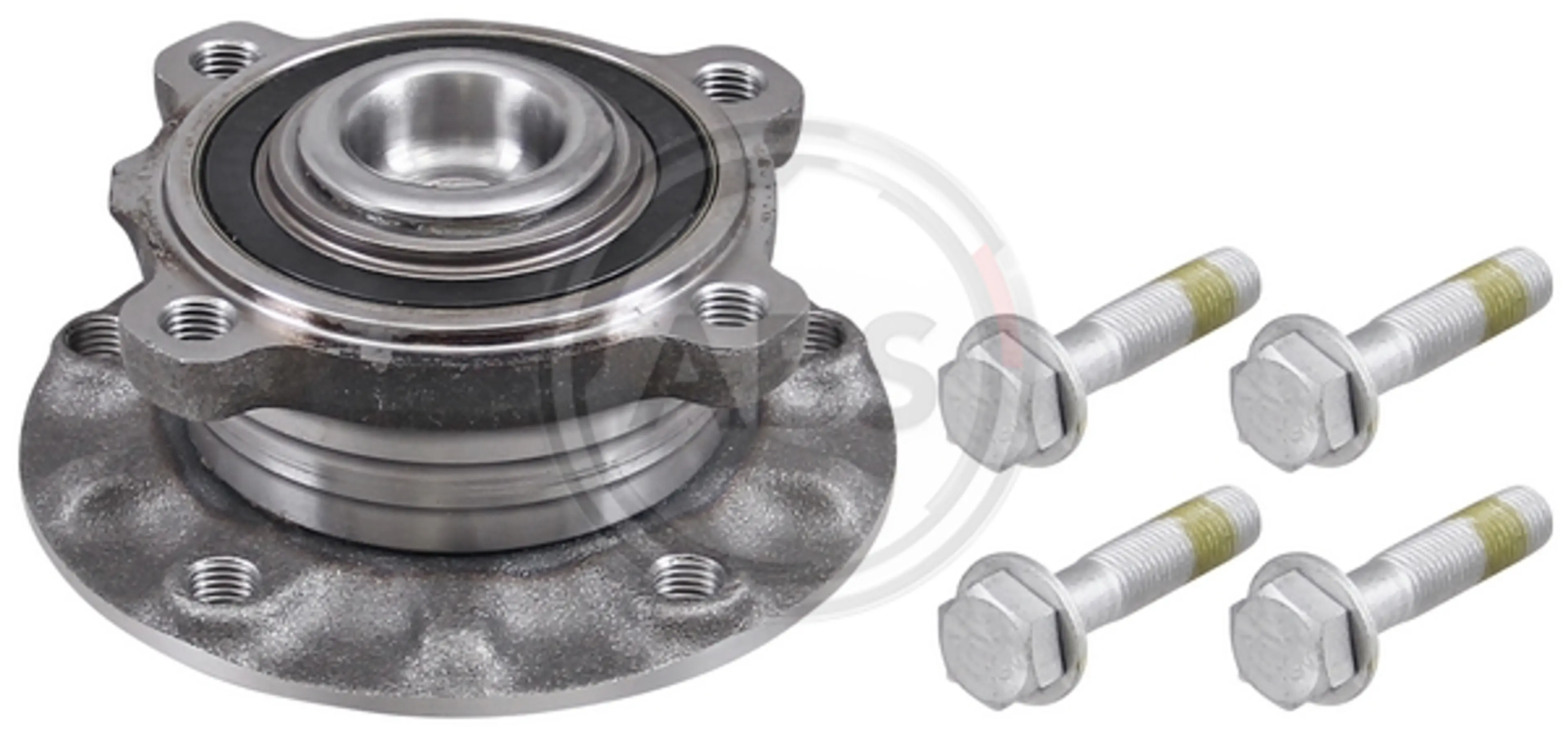 JUEGO DE COJINETE DE RUEDA