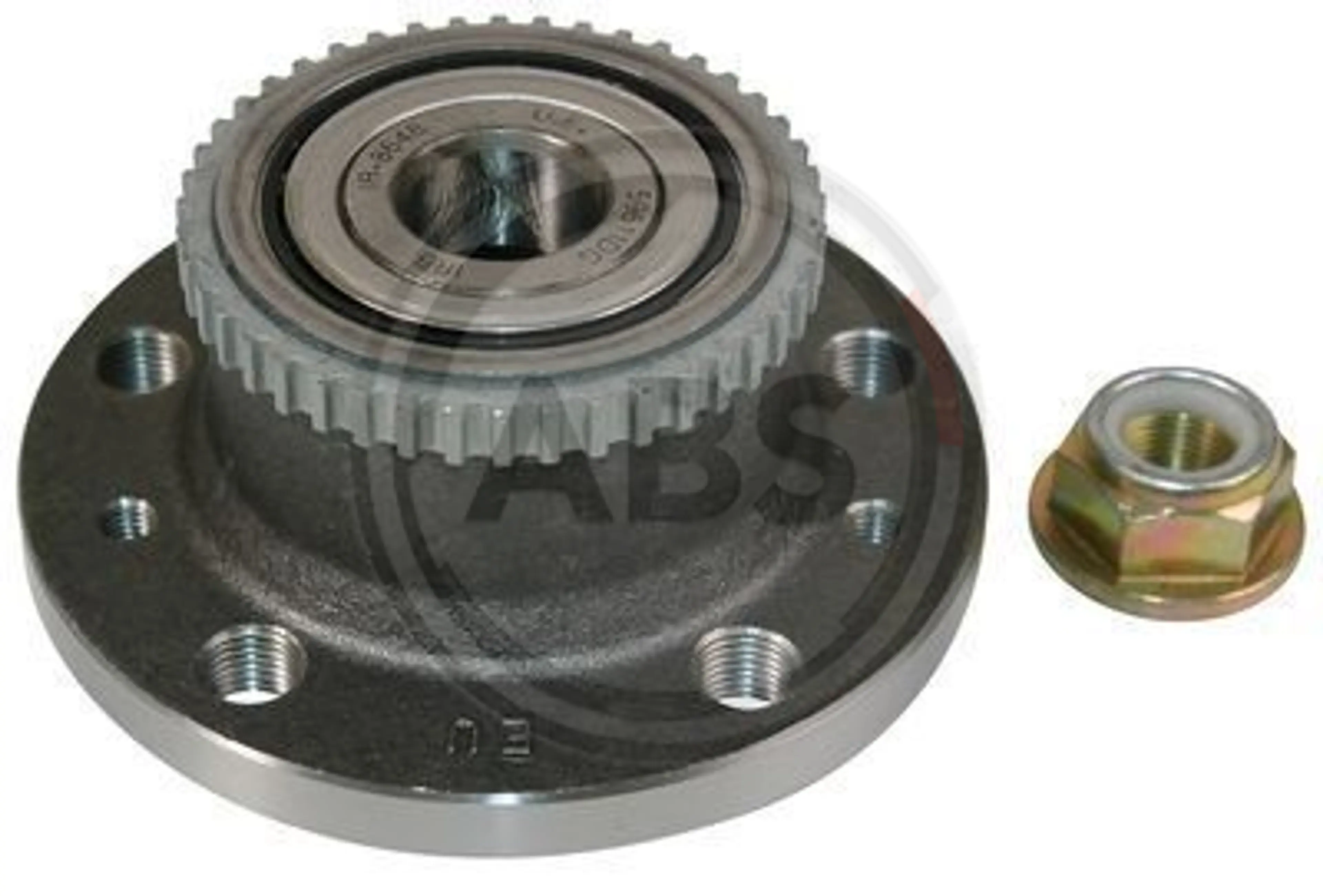 JUEGO DE COJINETE DE RUEDA