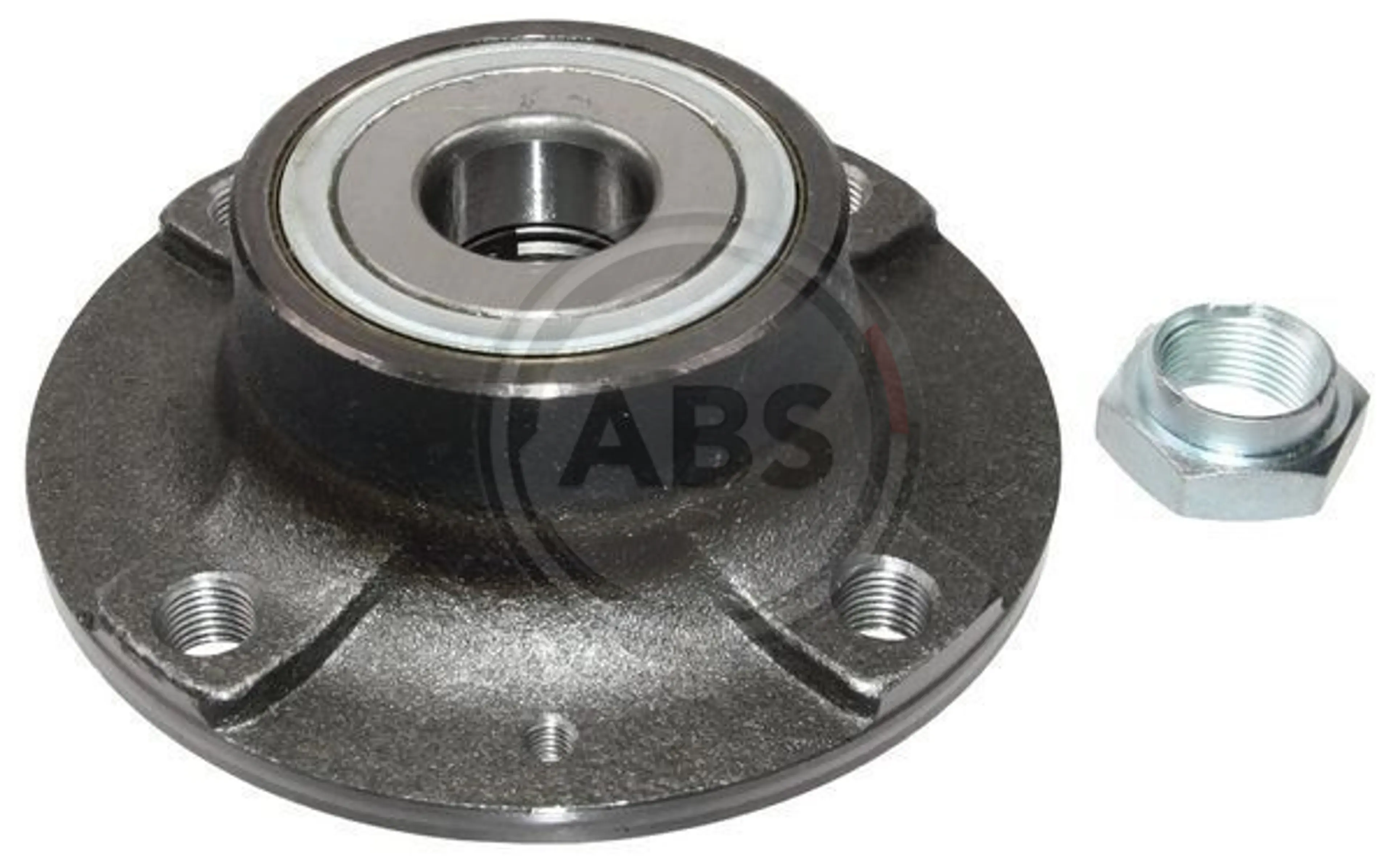 JUEGO DE COJINETE DE RUEDA