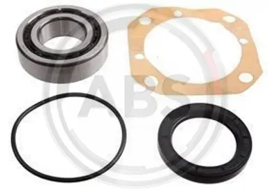 JUEGO DE COJINETE DE RUEDA