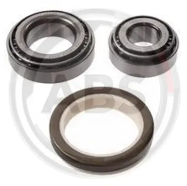 JUEGO DE COJINETE DE RUEDA