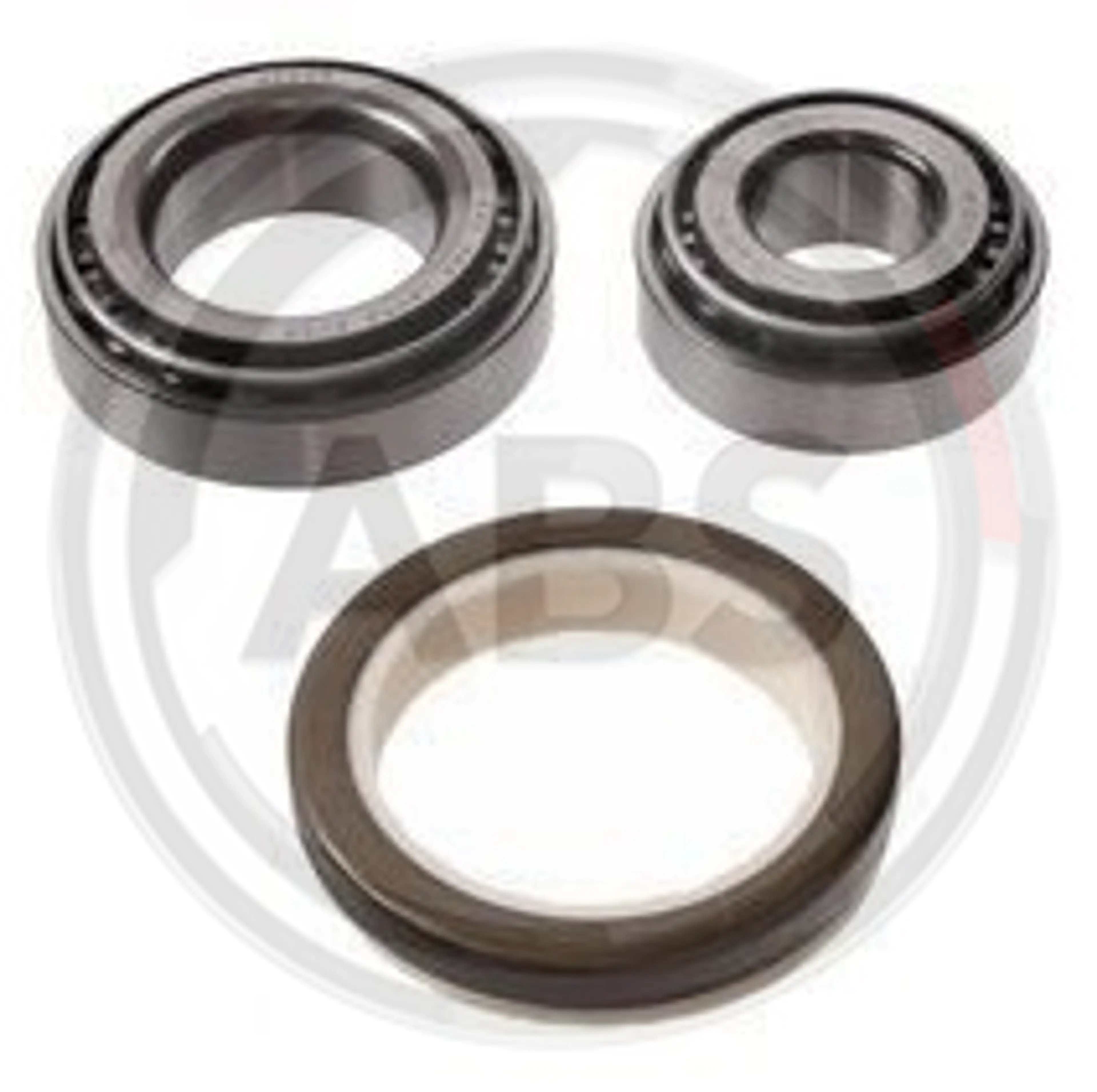 JUEGO DE COJINETE DE RUEDA