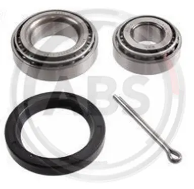 JUEGO DE COJINETE DE RUEDA