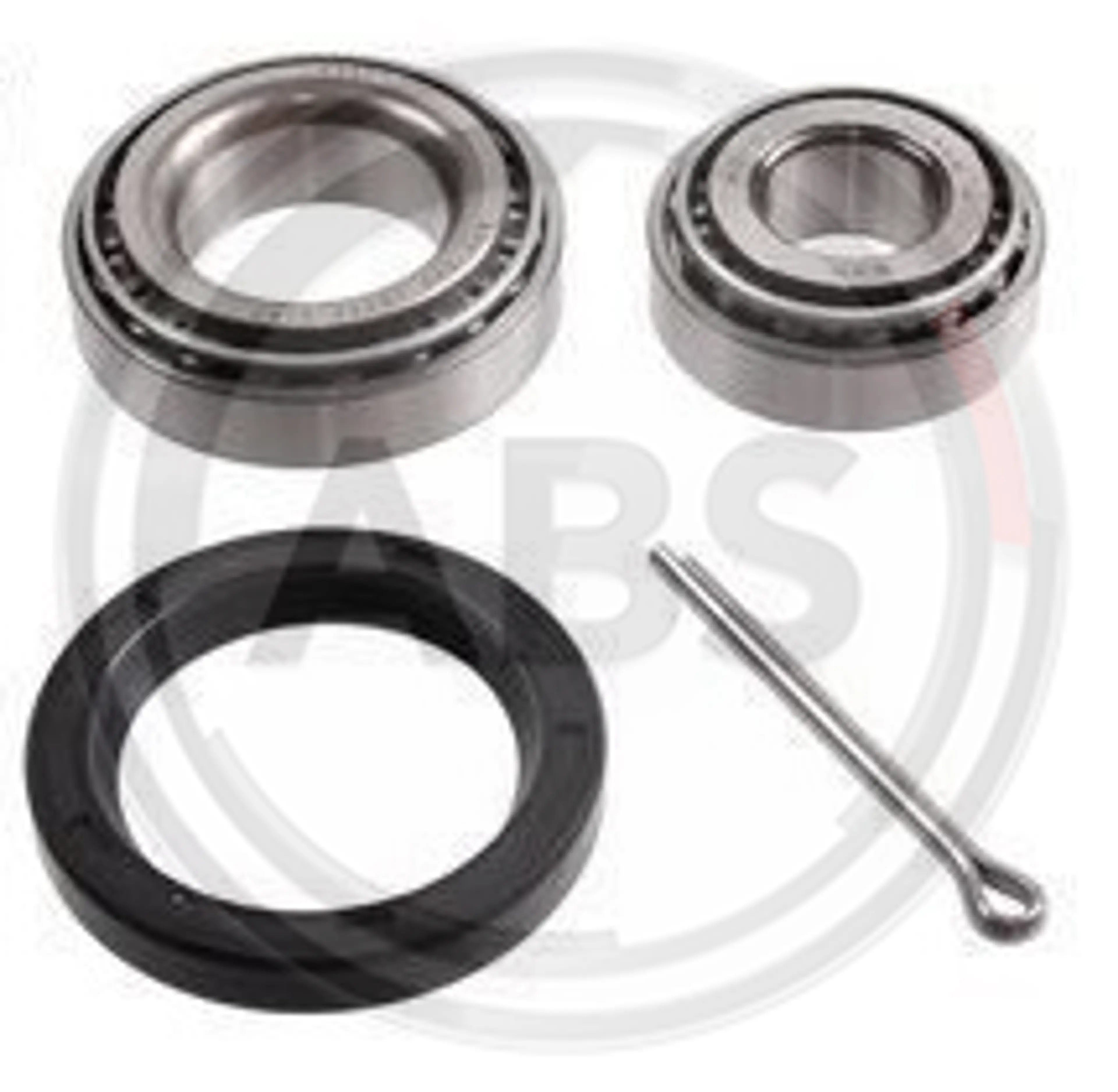 JUEGO DE COJINETE DE RUEDA