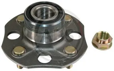 JUEGO DE COJINETE DE RUEDA