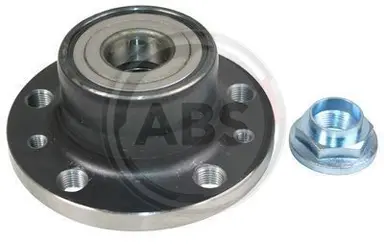 JUEGO DE COJINETE DE RUEDA