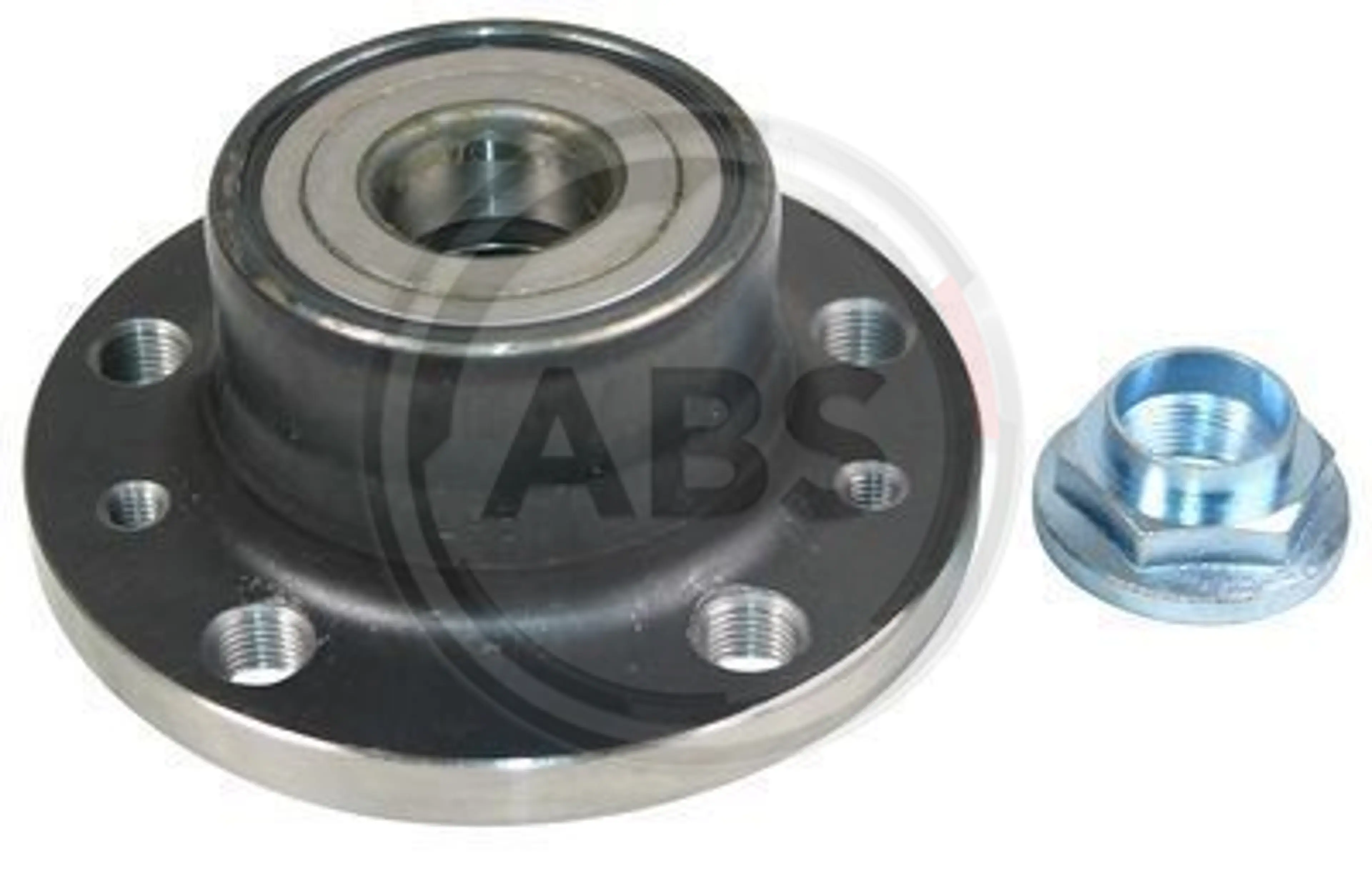 JUEGO DE COJINETE DE RUEDA