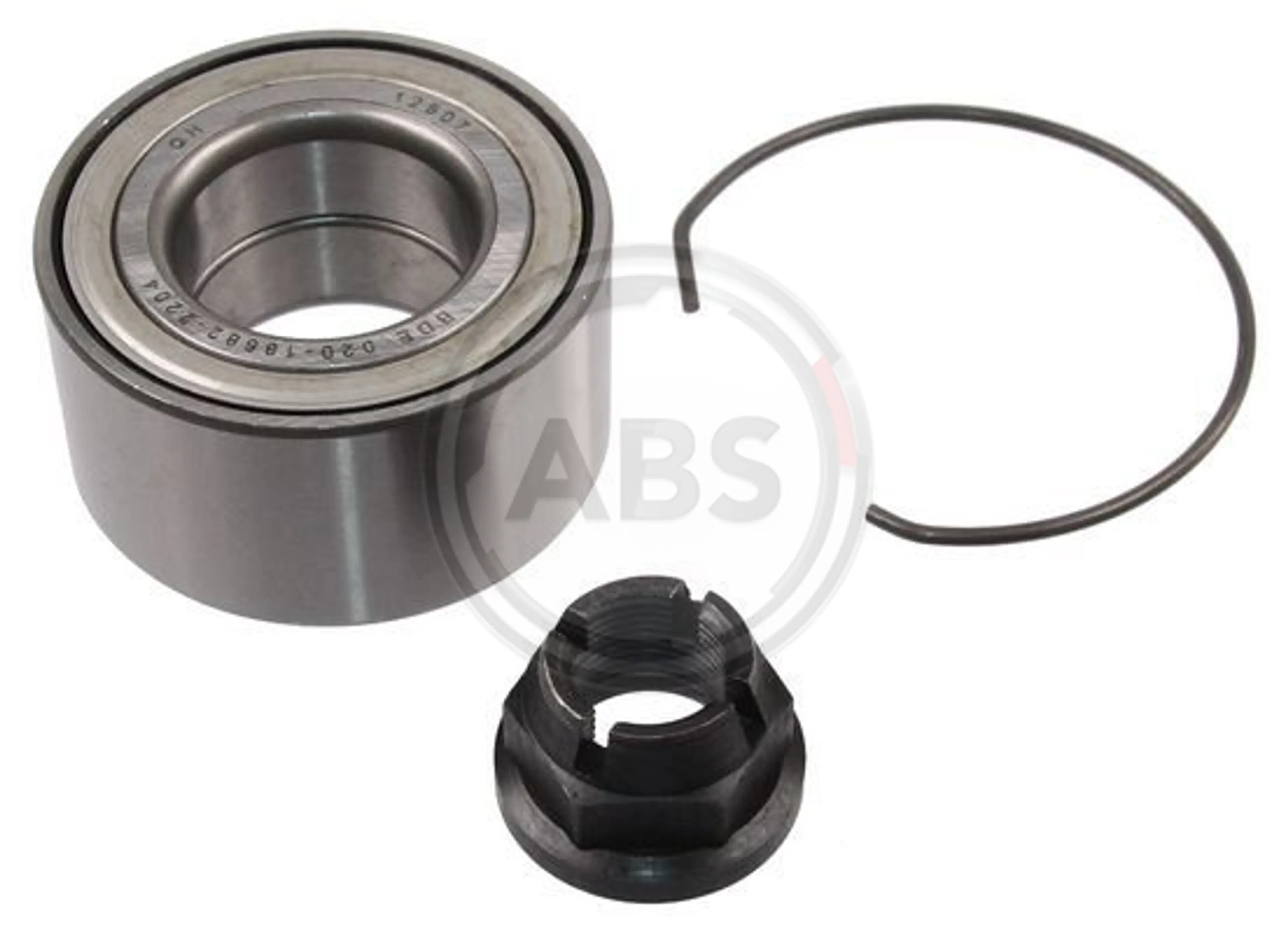 JUEGO DE COJINETE DE RUEDA