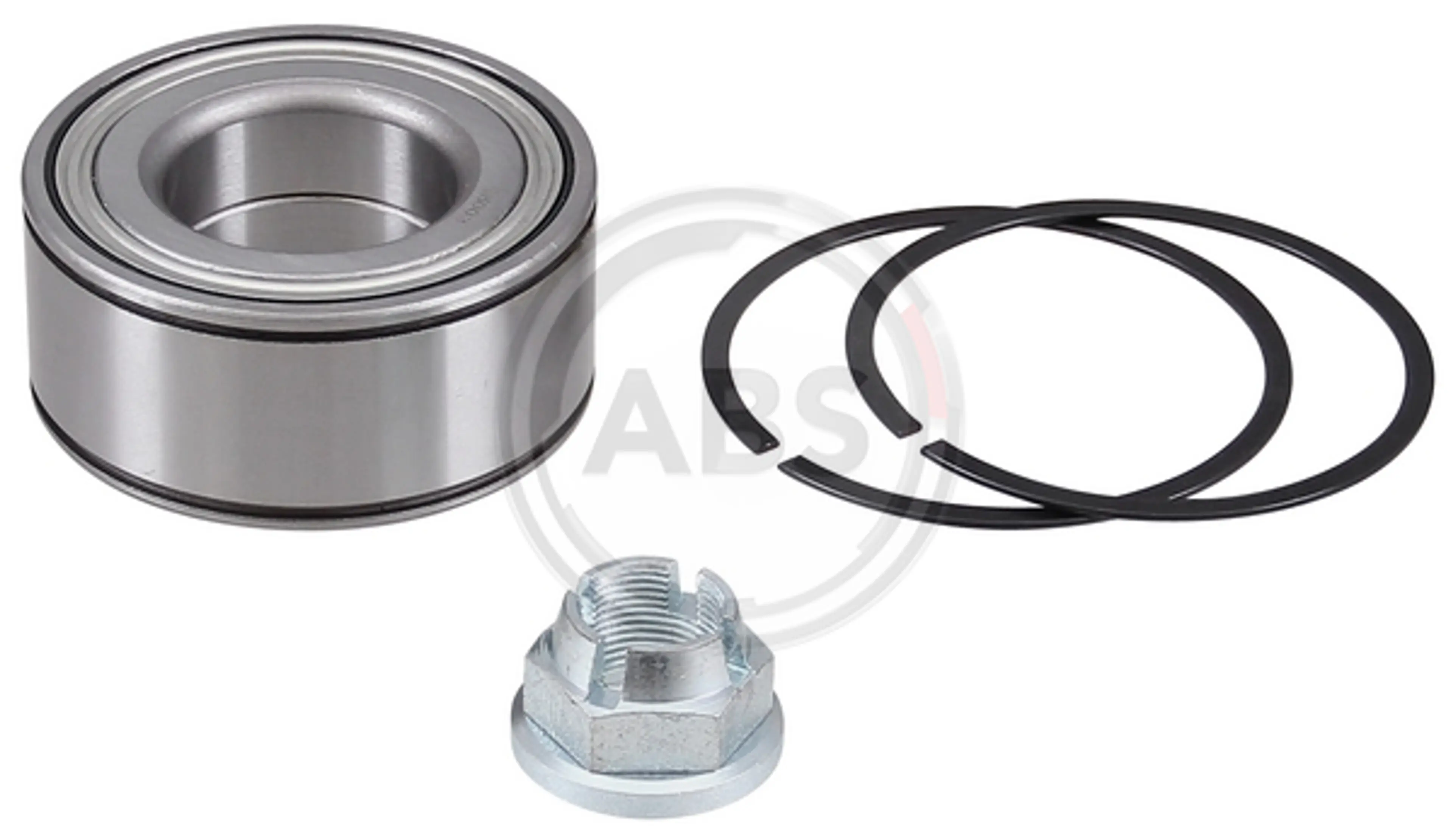 JUEGO DE COJINETE DE RUEDA