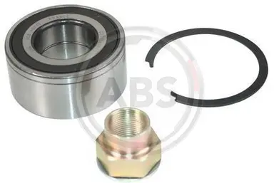 JUEGO DE COJINETE DE RUEDA