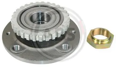 JUEGO DE COJINETE DE RUEDA