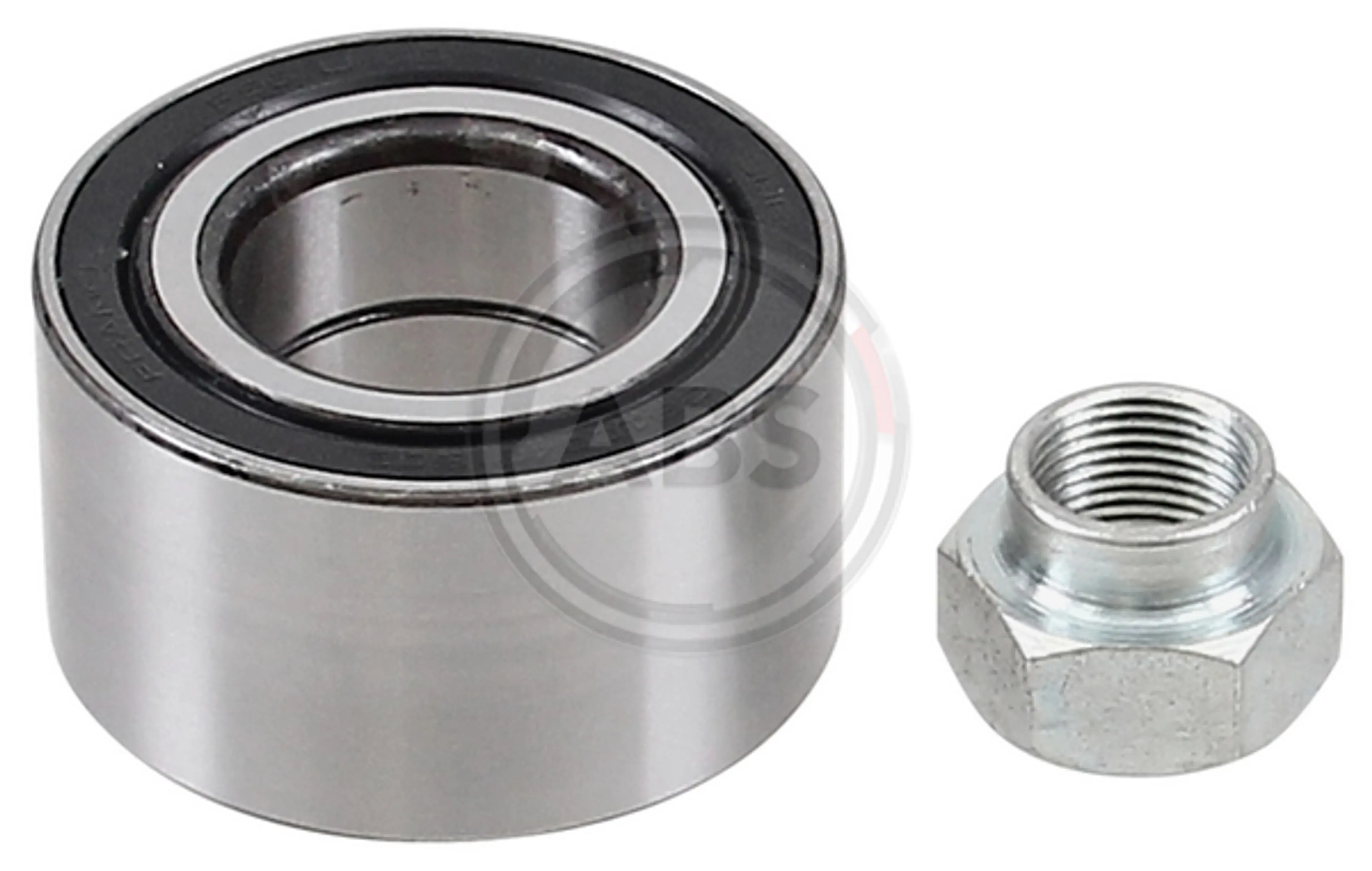 JUEGO DE COJINETE DE RUEDA