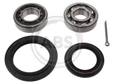 JUEGO DE COJINETE DE RUEDA