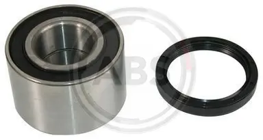 JUEGO DE COJINETE DE RUEDA