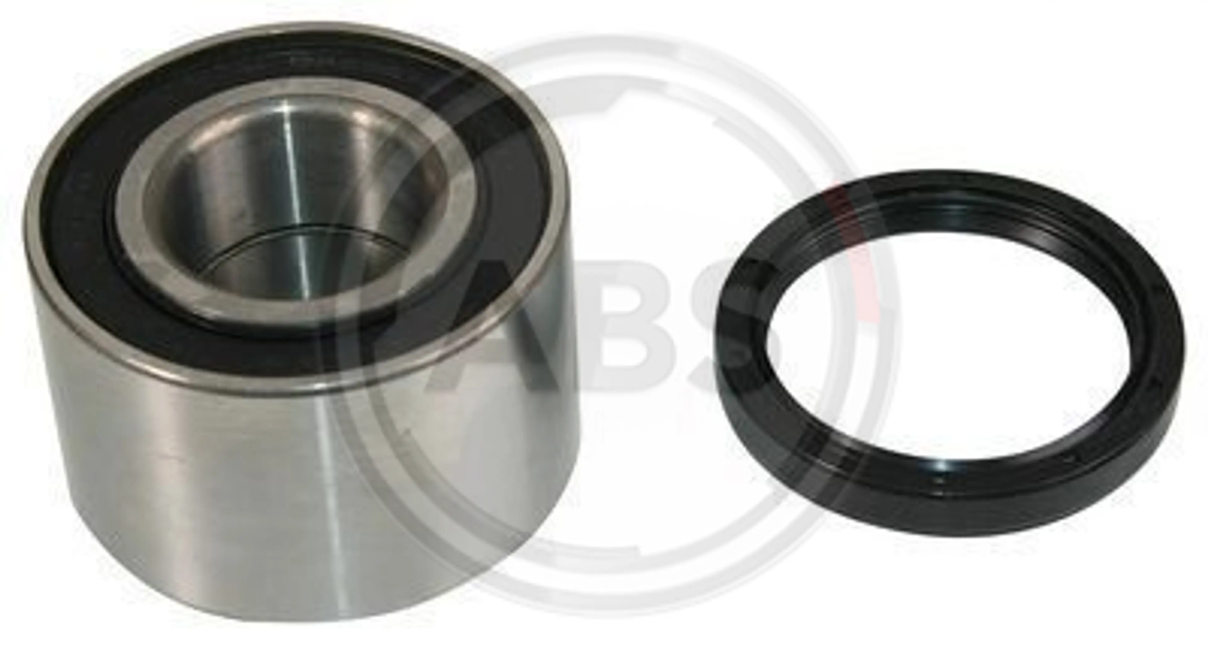 JUEGO DE COJINETE DE RUEDA