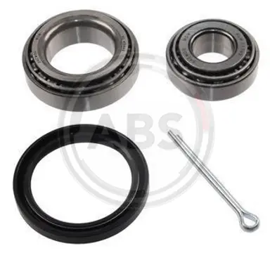 JUEGO DE COJINETE DE RUEDA