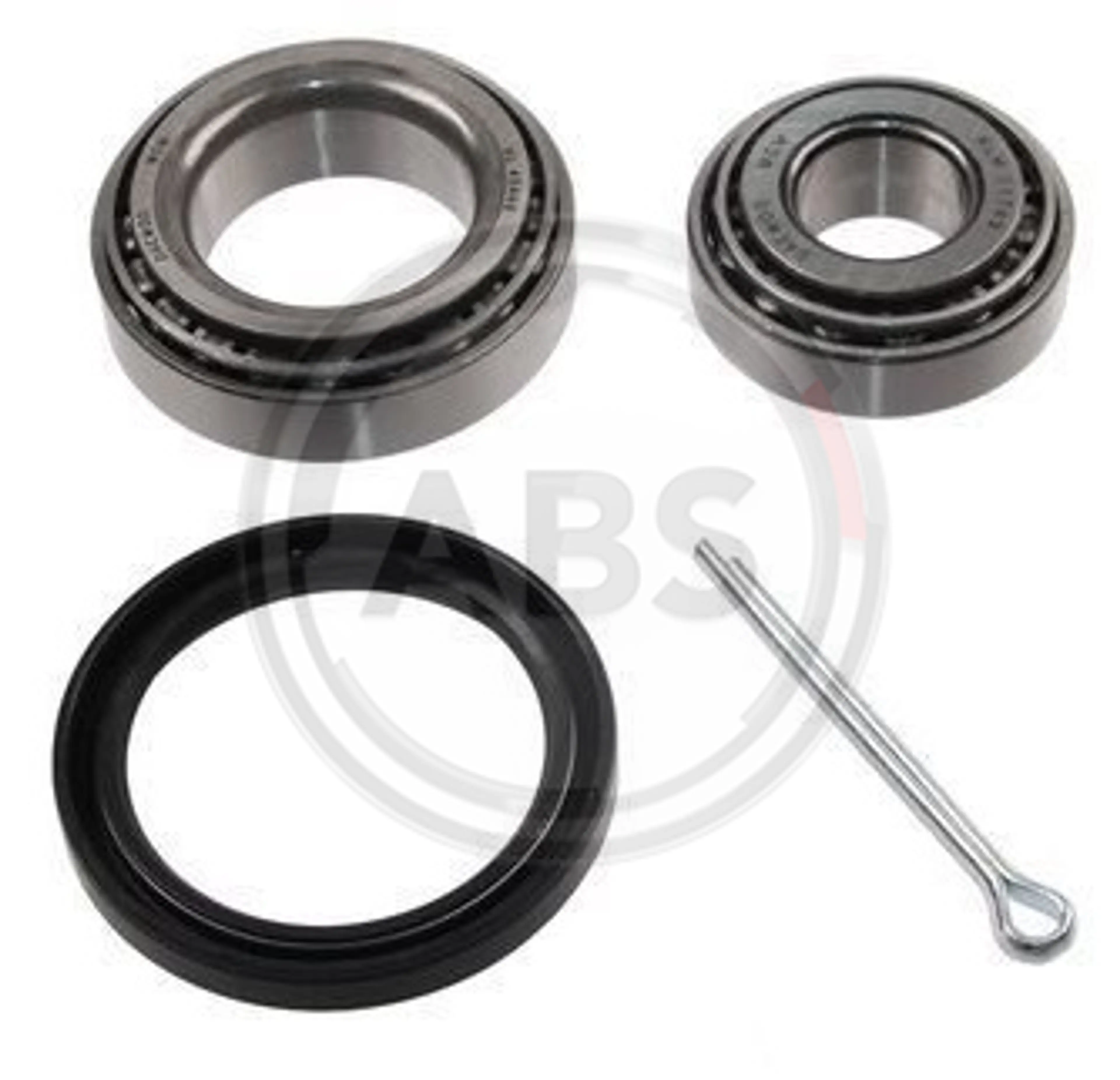 JUEGO DE COJINETE DE RUEDA