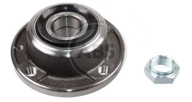 JUEGO DE COJINETE DE RUEDA