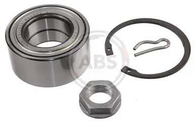 JUEGO DE COJINETE DE RUEDA