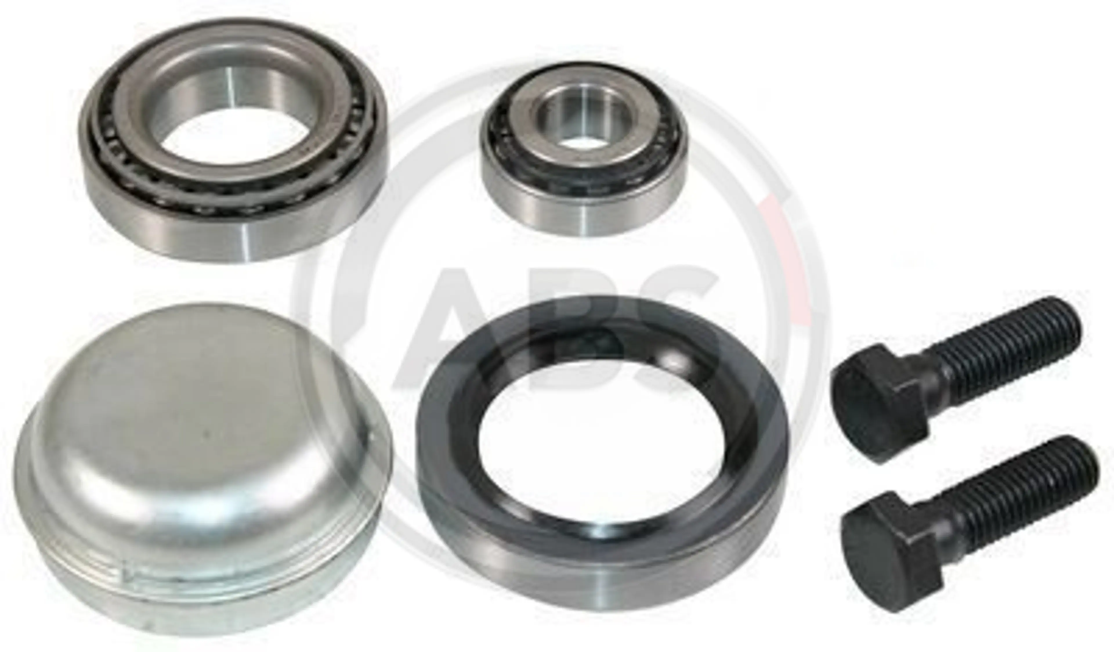 JUEGO DE COJINETE DE RUEDA