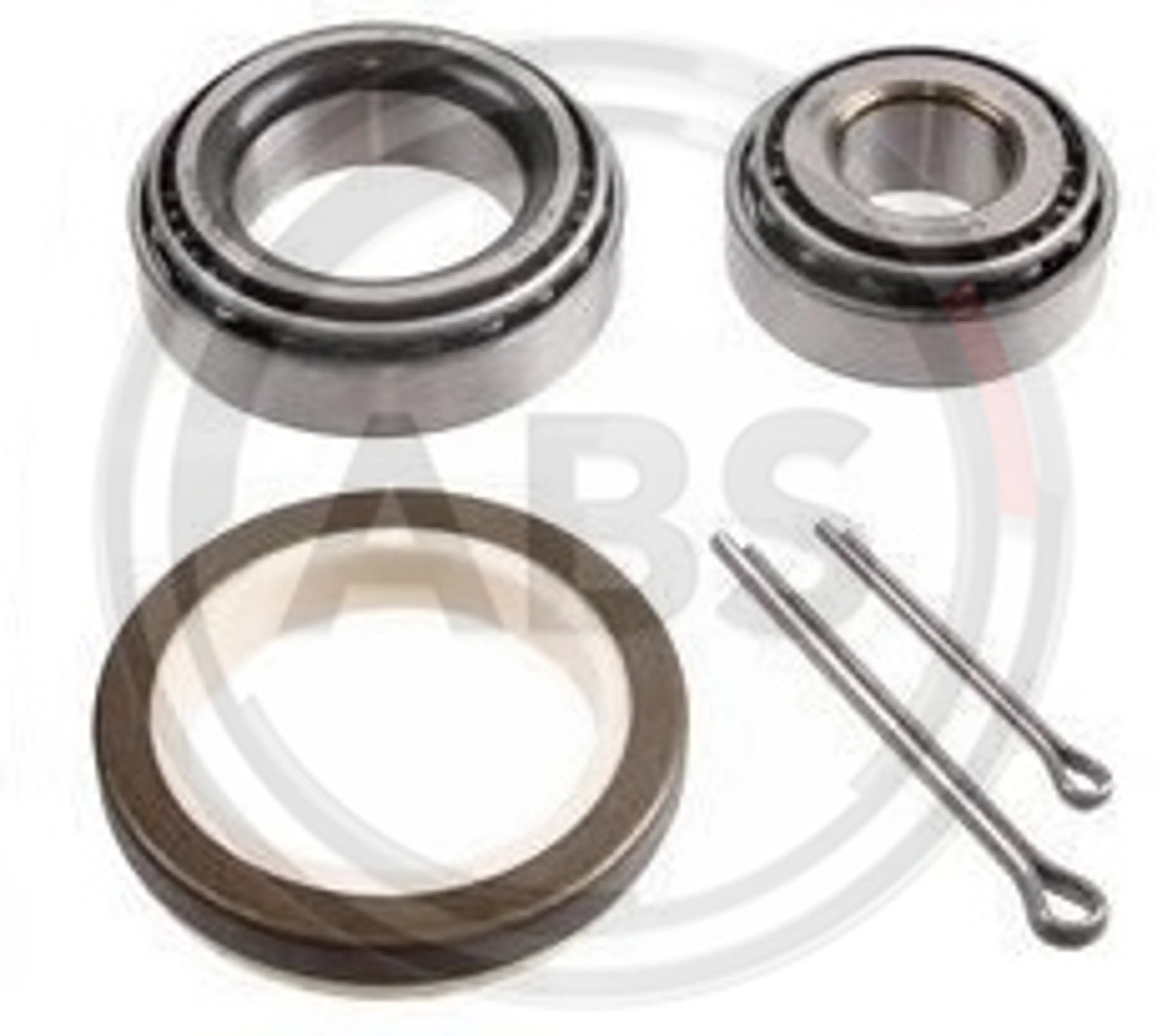 JUEGO DE COJINETE DE RUEDA