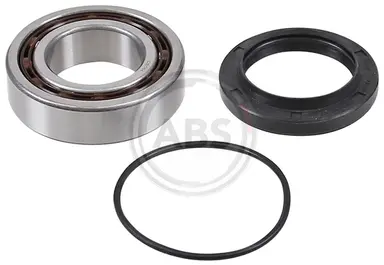 JUEGO DE COJINETE DE RUEDA