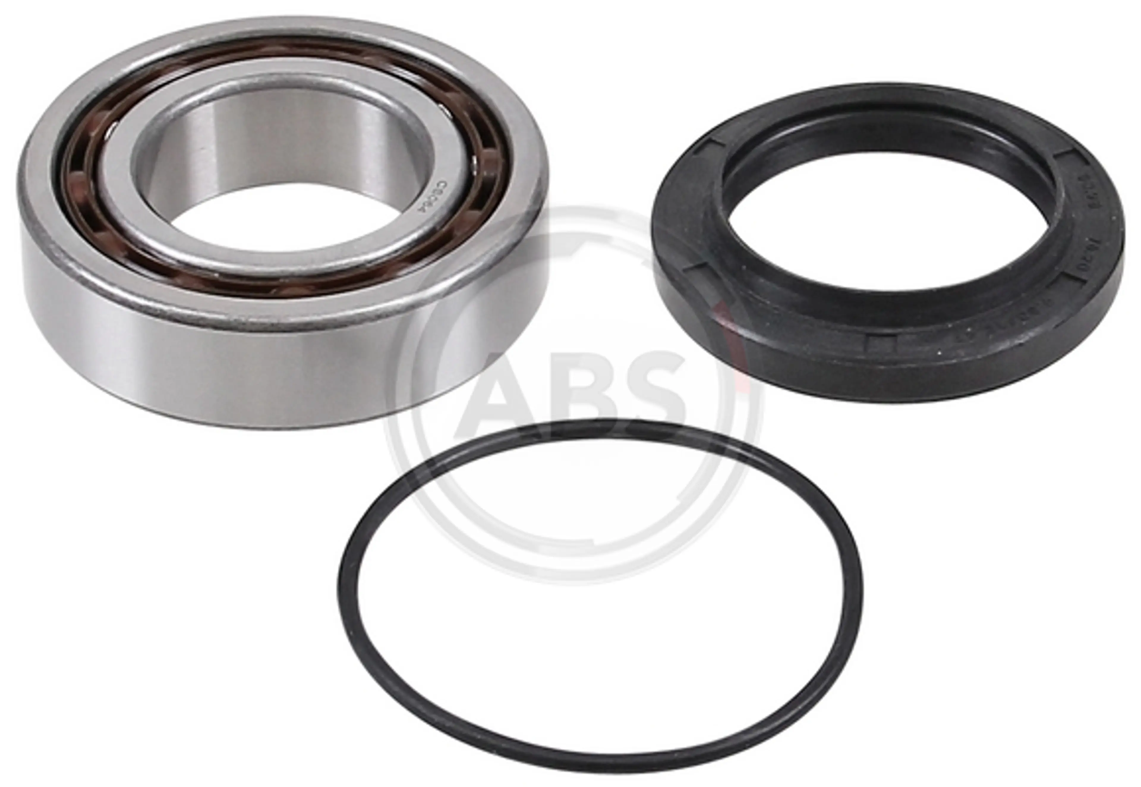 JUEGO DE COJINETE DE RUEDA