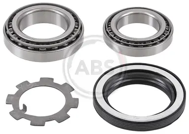 JUEGO DE COJINETE DE RUEDA